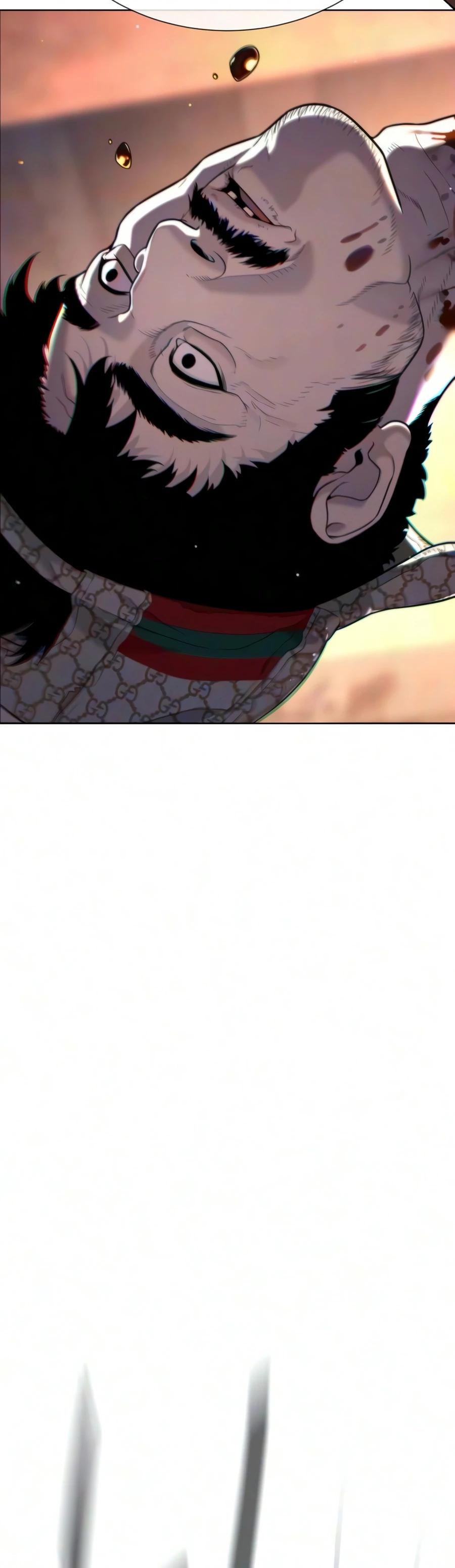 Read Killer Peter chapter 138 image 3 on Lezhin
