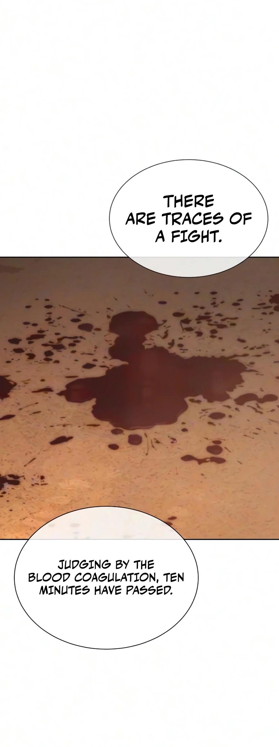 Read Killer Peter chapter 138 image 5 on Lezhin