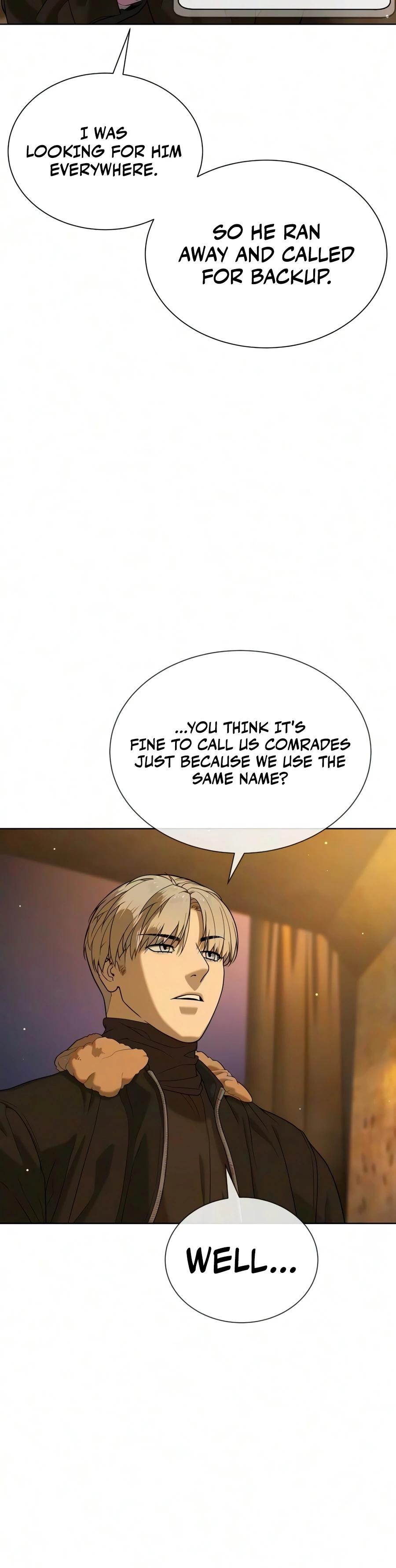 Read Killer Peter chapter 138 image 7 on Lezhin