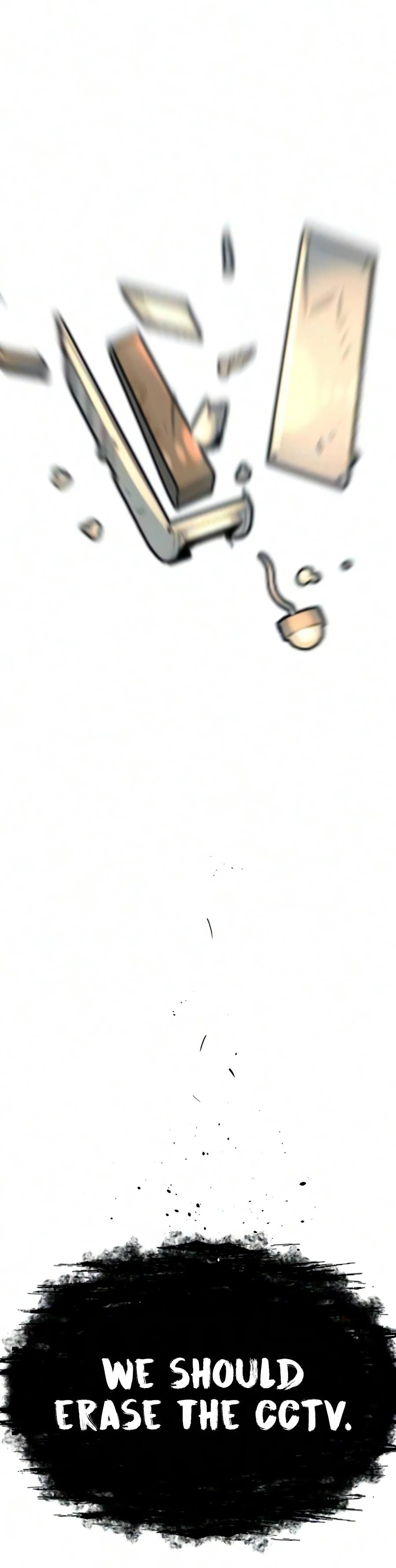 Read Killer Peter chapter 138 image 9 on Lezhin