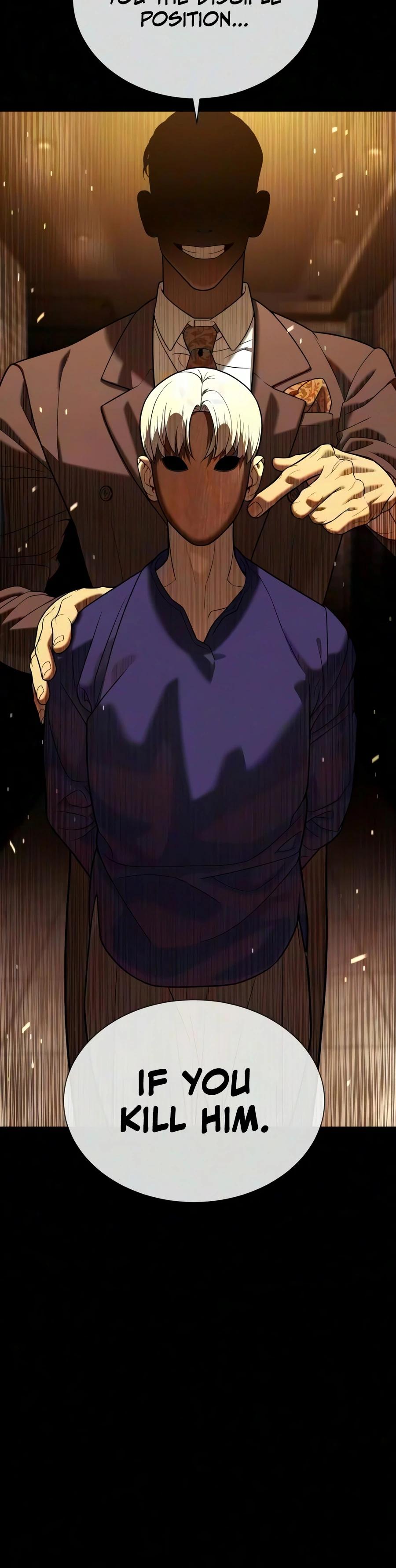 Read Killer Peter chapter 139 image 13 on Lezhin