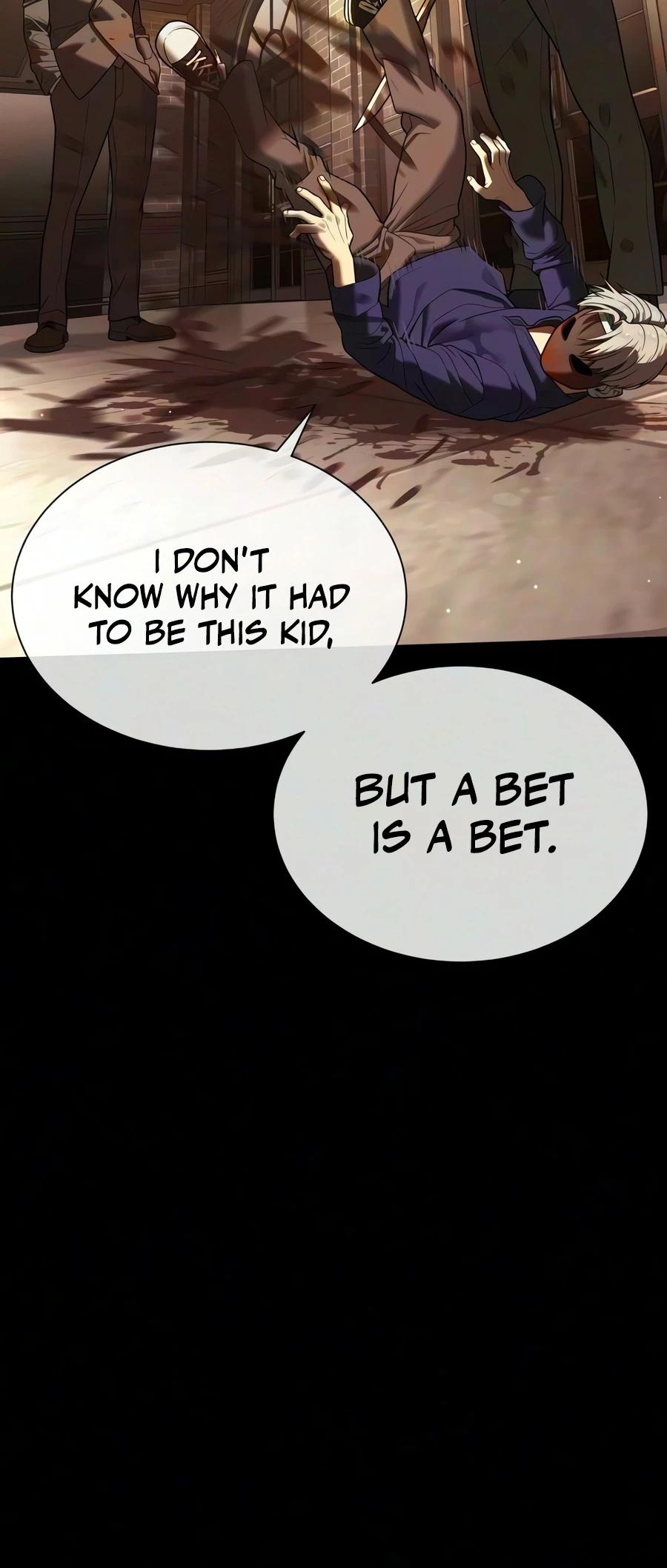 Read Killer Peter chapter 139 image 15 on Lezhin