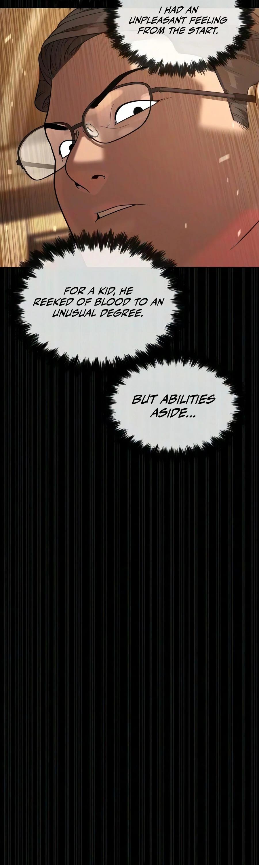 Read Killer Peter chapter 139 image 17 on Lezhin
