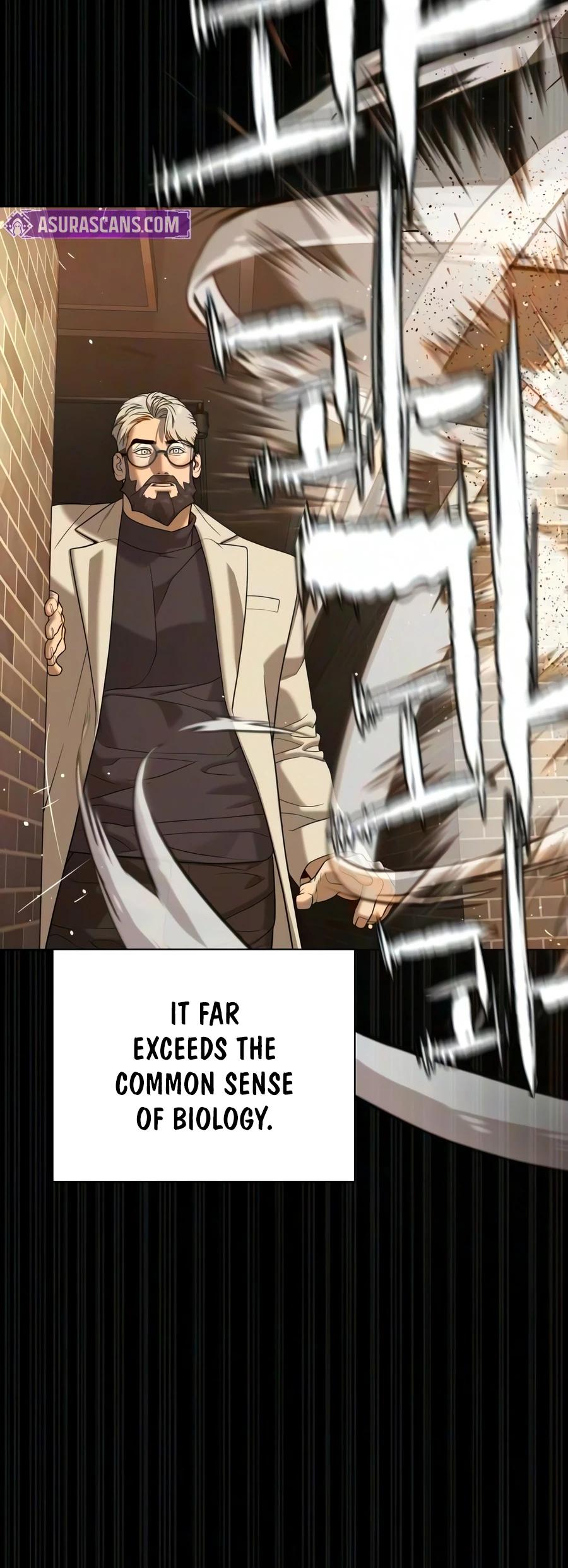 Read Killer Peter chapter 139 image 19 on Lezhin