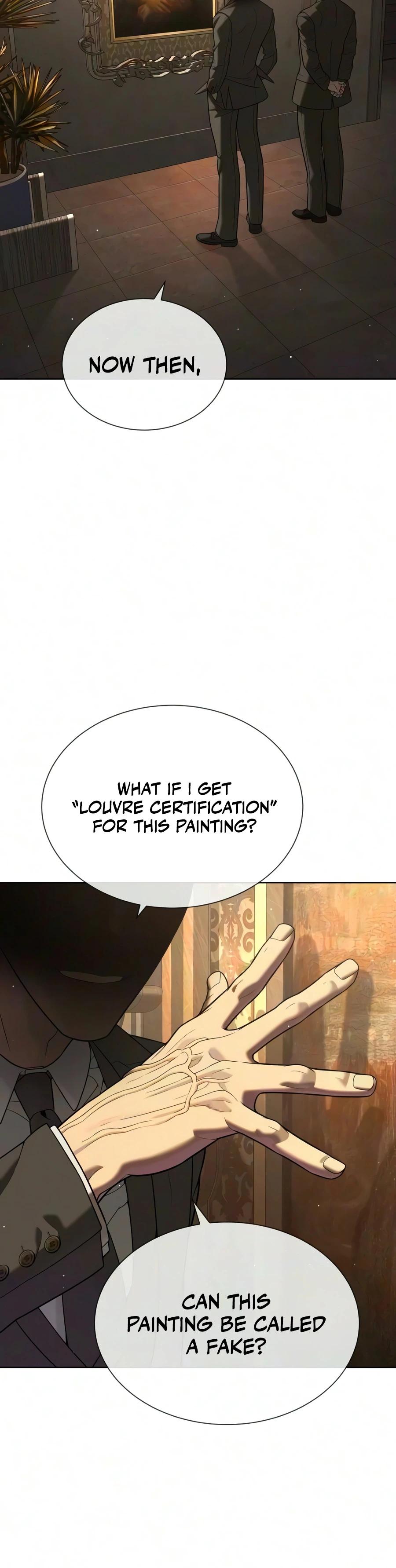 Read Killer Peter chapter 139 image 21 on Lezhin