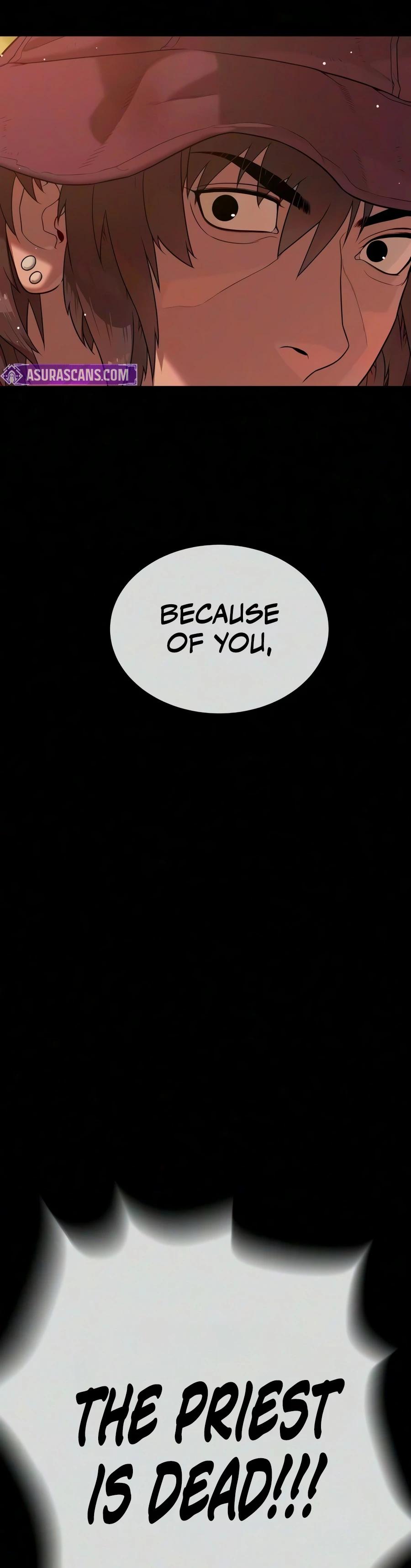 Read Killer Peter chapter 139 image 27 on Lezhin