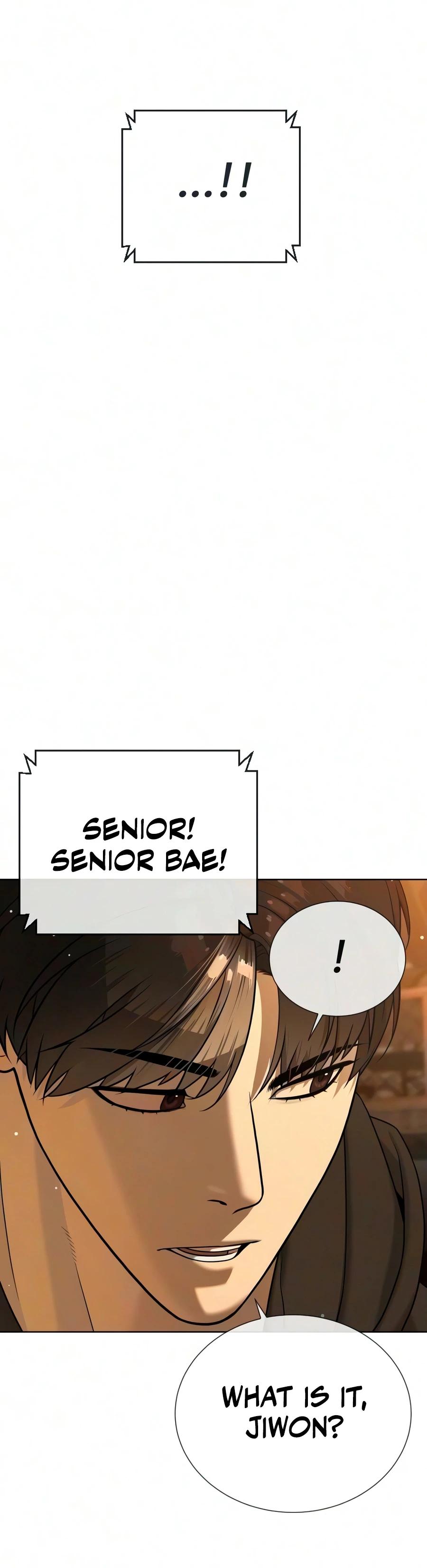 Read Killer Peter chapter 139 image 3 on Lezhin
