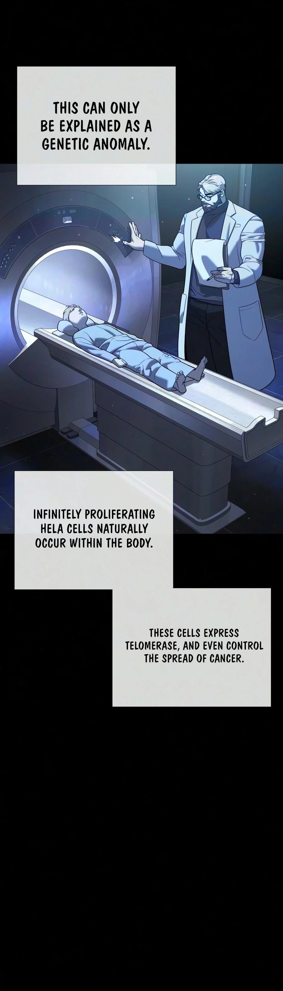 Read Killer Peter chapter 139 image 7 on Lezhin