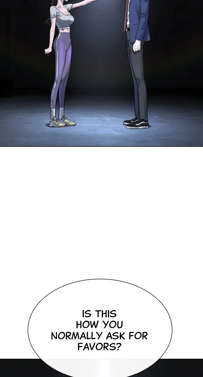 Read Killer Peter chapter 14 image 10 on Lezhin