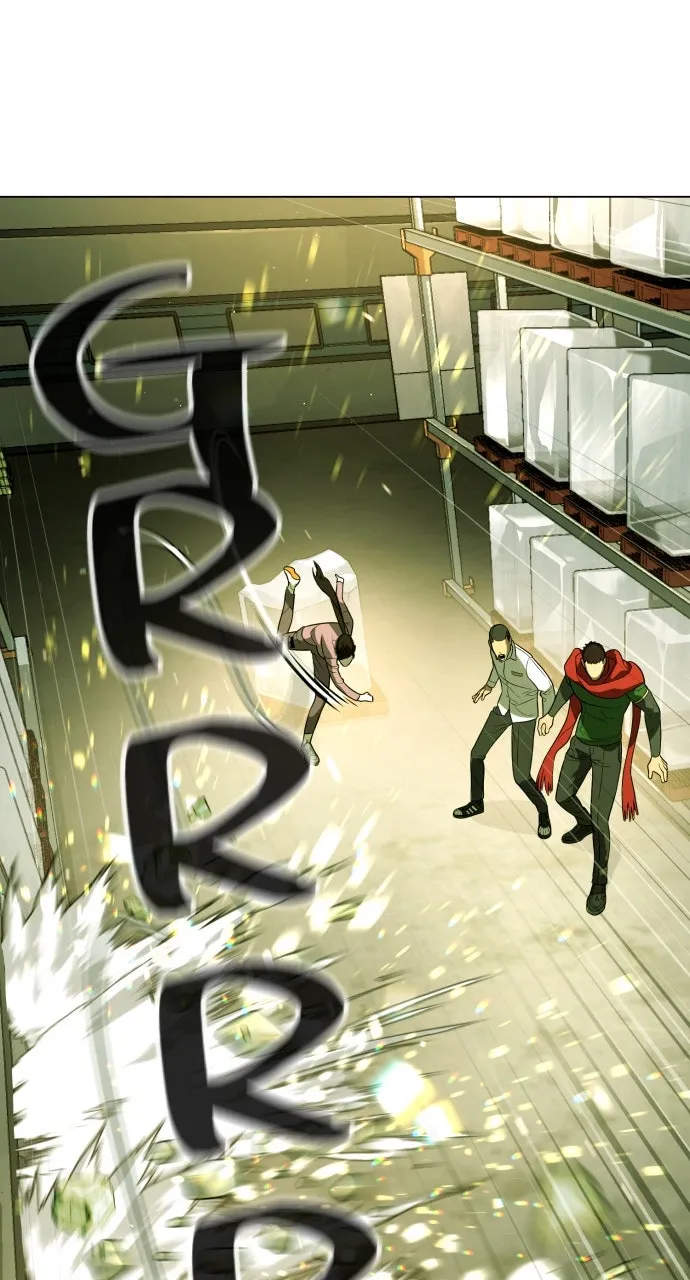 Read Killer Peter chapter 14 image 104 on Lezhin
