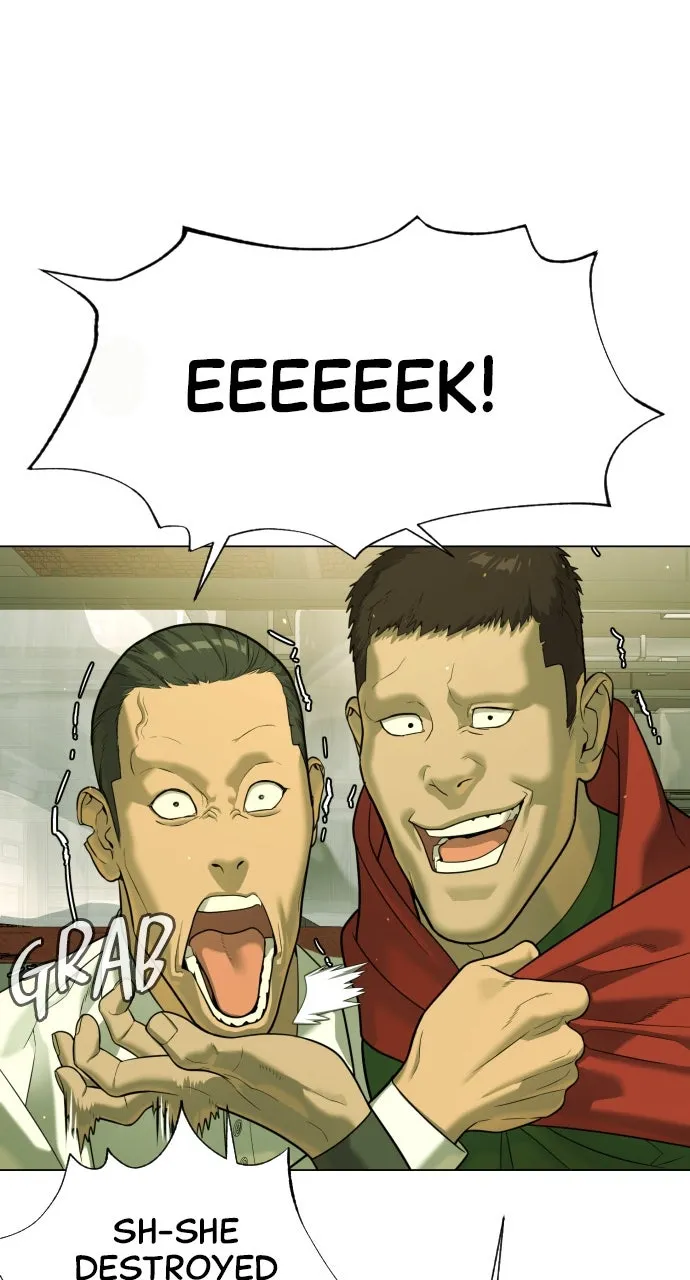 Read Killer Peter chapter 14 image 107 on Lezhin