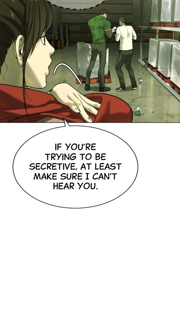 Read Killer Peter chapter 14 image 109 on Lezhin