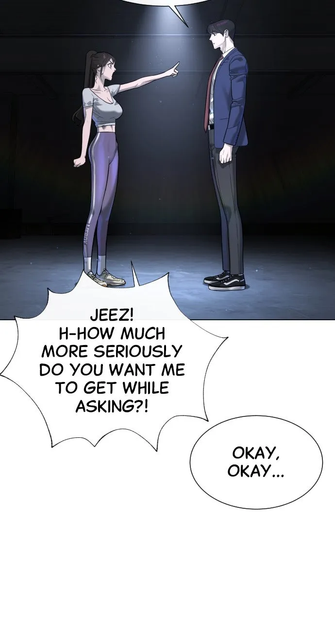 Read Killer Peter chapter 14 image 11 on Lezhin