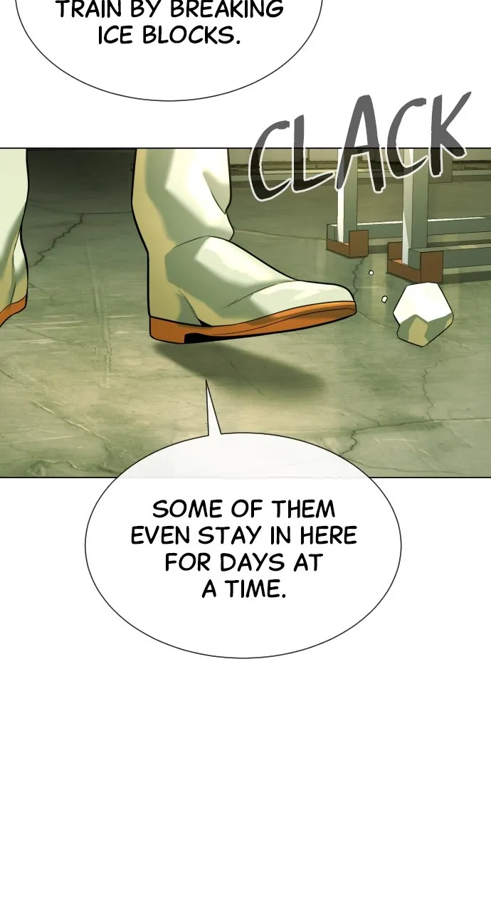 Read Killer Peter chapter 14 image 115 on Lezhin