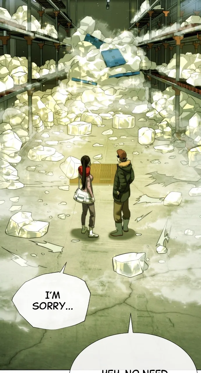 Read Killer Peter chapter 14 image 117 on Lezhin