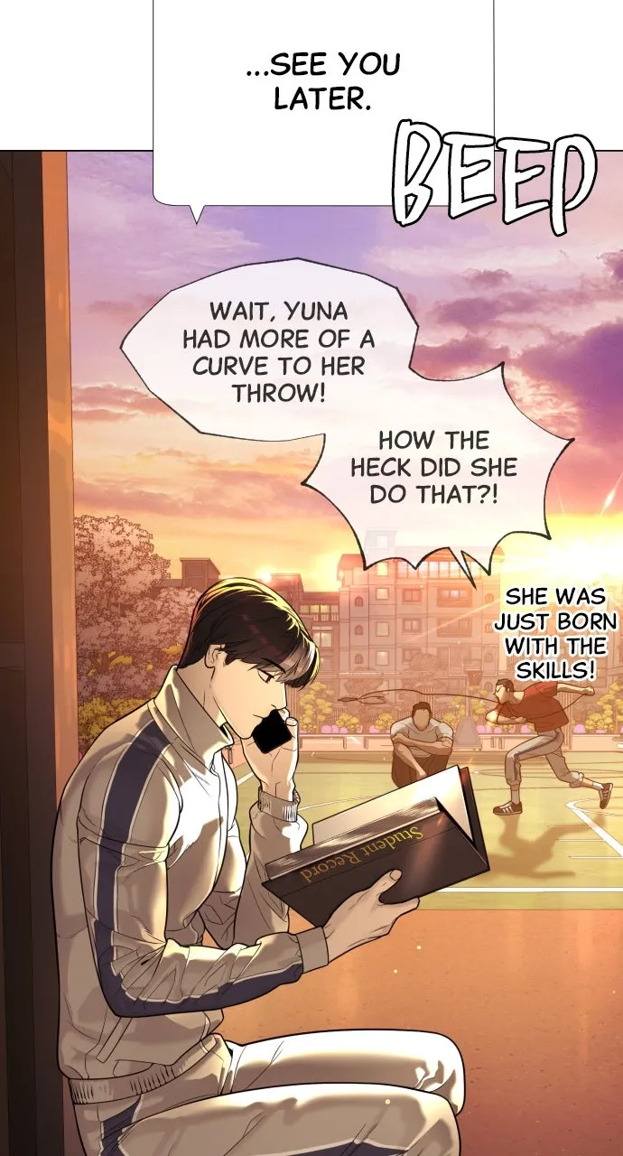 Read Killer Peter chapter 14 image 138 on Lezhin