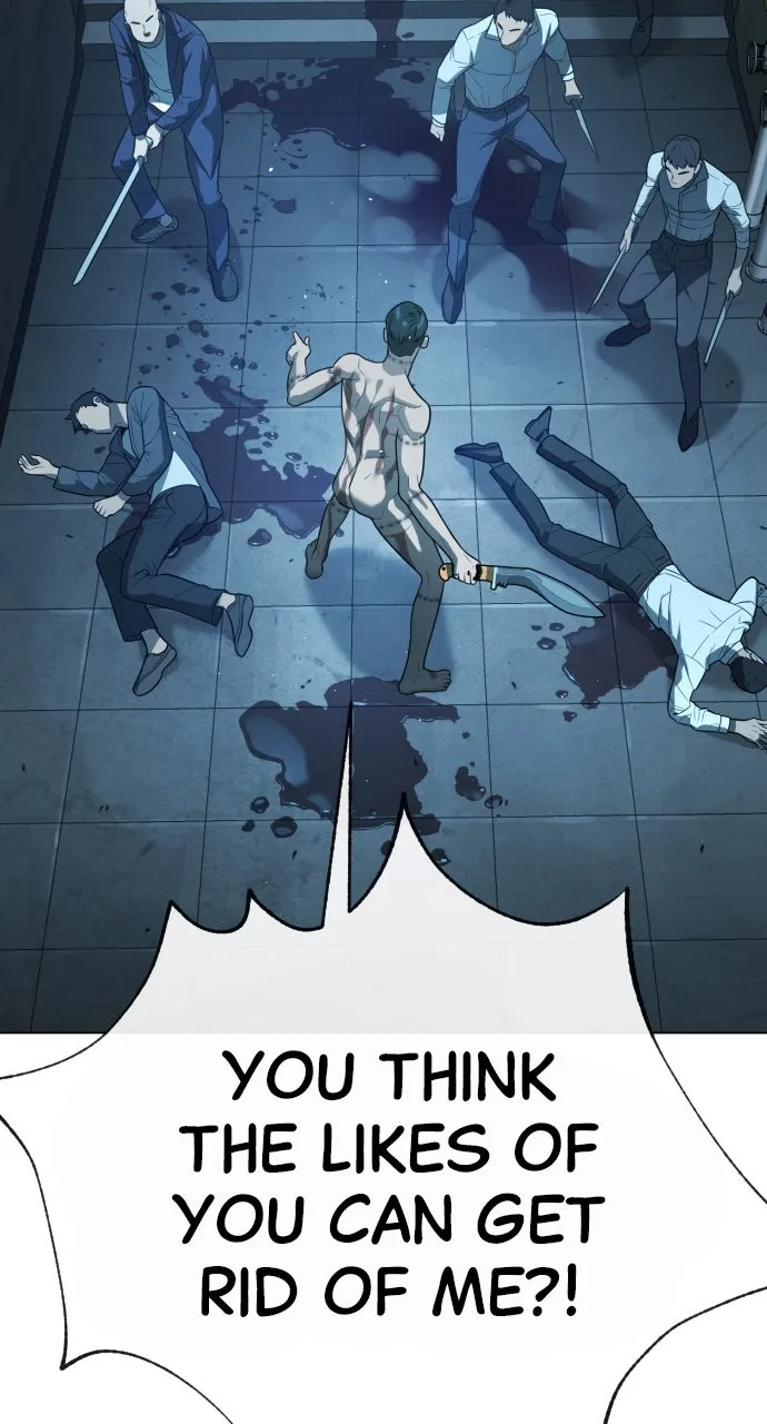 Read Killer Peter chapter 14 image 149 on Lezhin