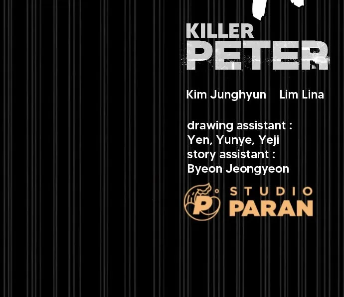 Read Killer Peter chapter 14 image 171 on Lezhin