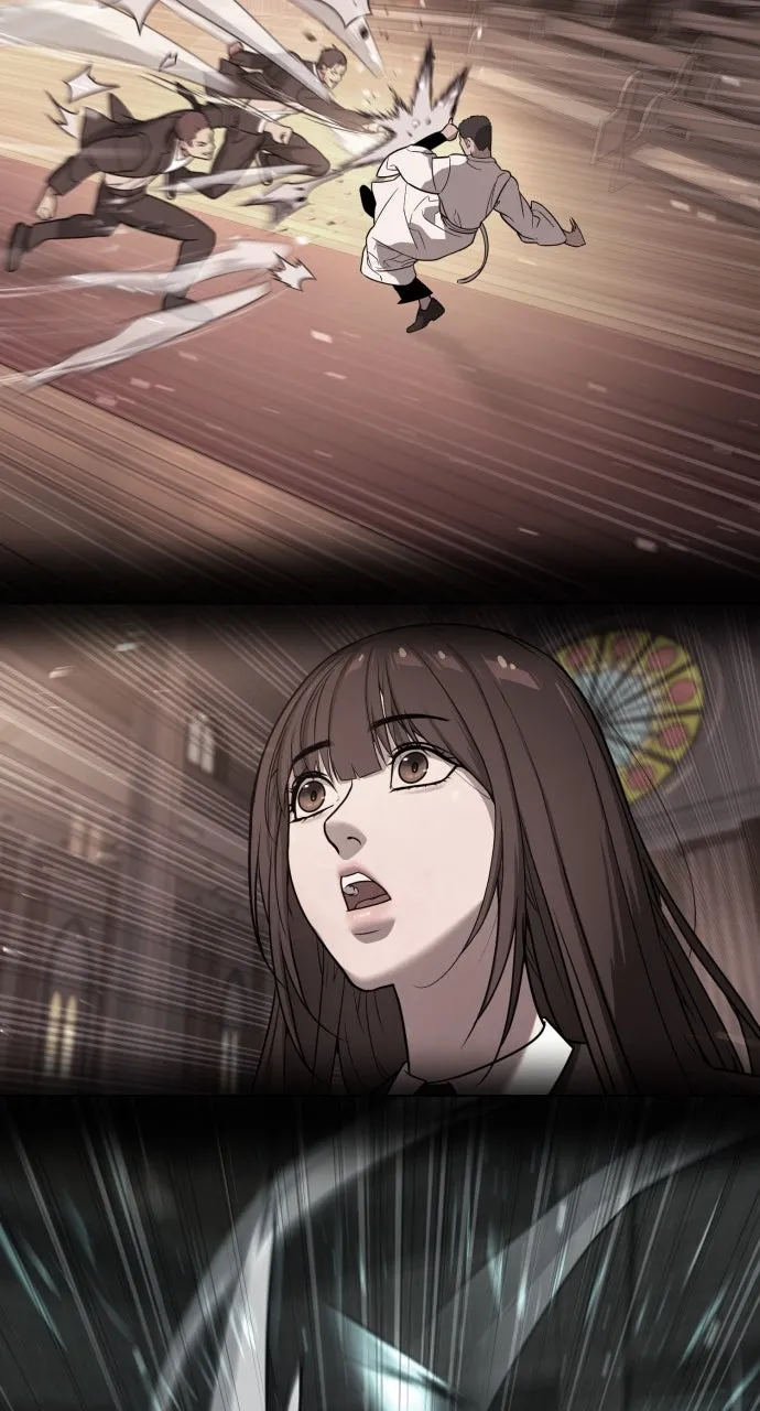 Read Killer Peter chapter 14 image 26 on Lezhin