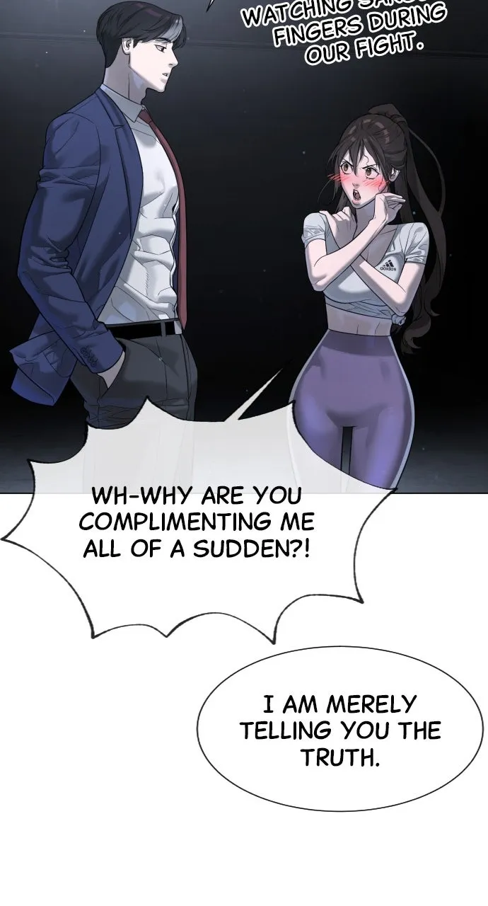 Read Killer Peter chapter 14 image 32 on Lezhin
