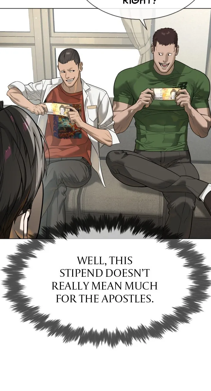 Read Killer Peter chapter 14 image 45 on Lezhin