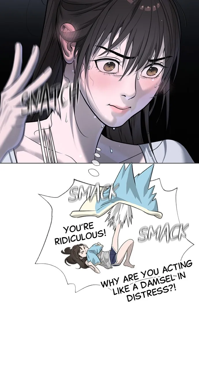 Read Killer Peter chapter 14 image 5 on Lezhin