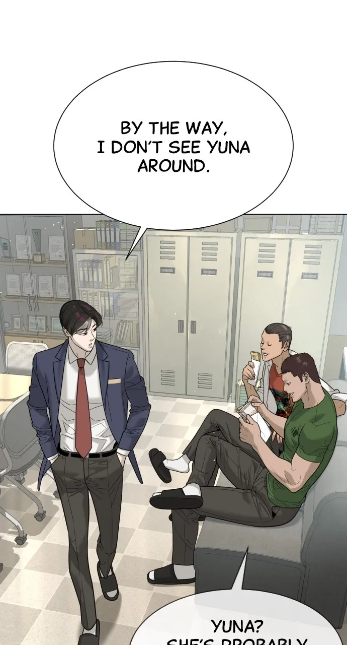 Read Killer Peter chapter 14 image 50 on Lezhin