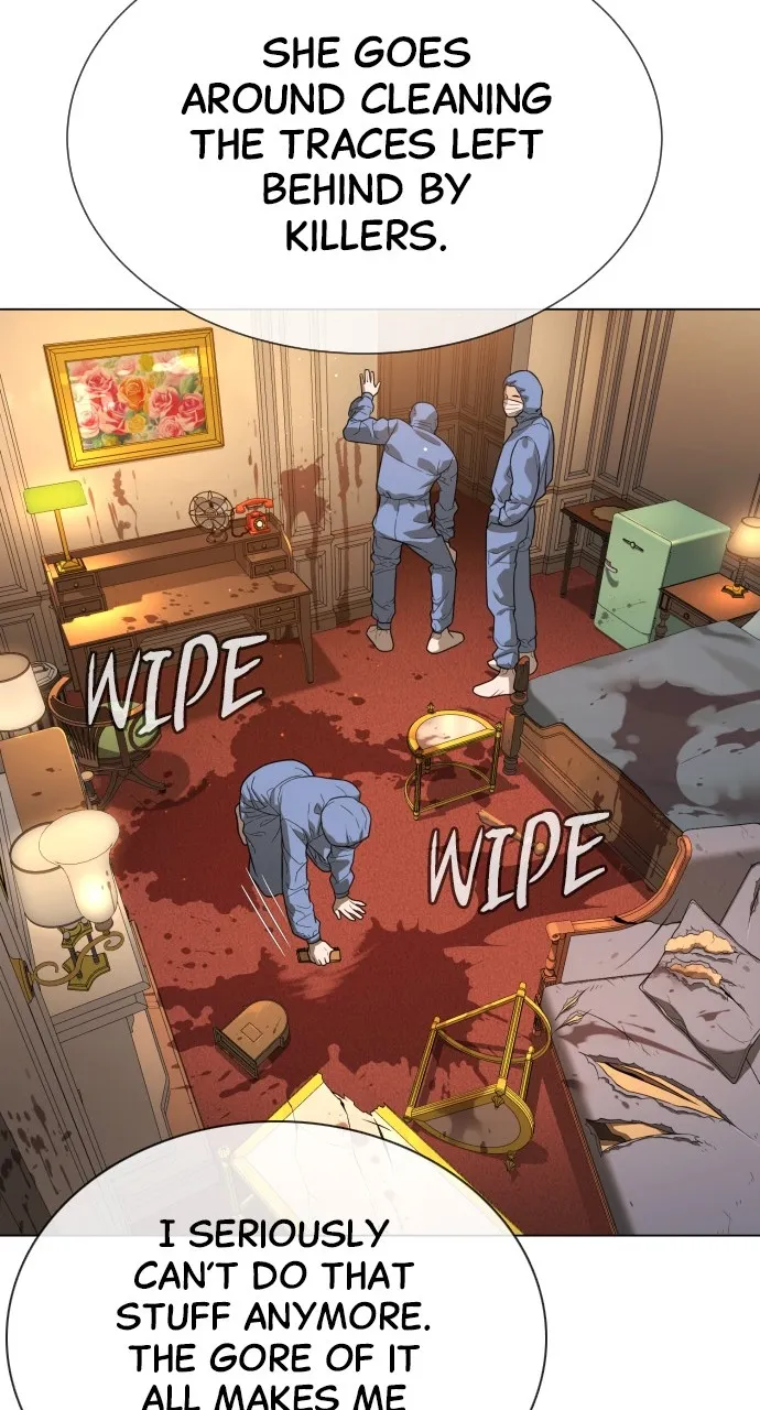 Read Killer Peter chapter 14 image 54 on Lezhin