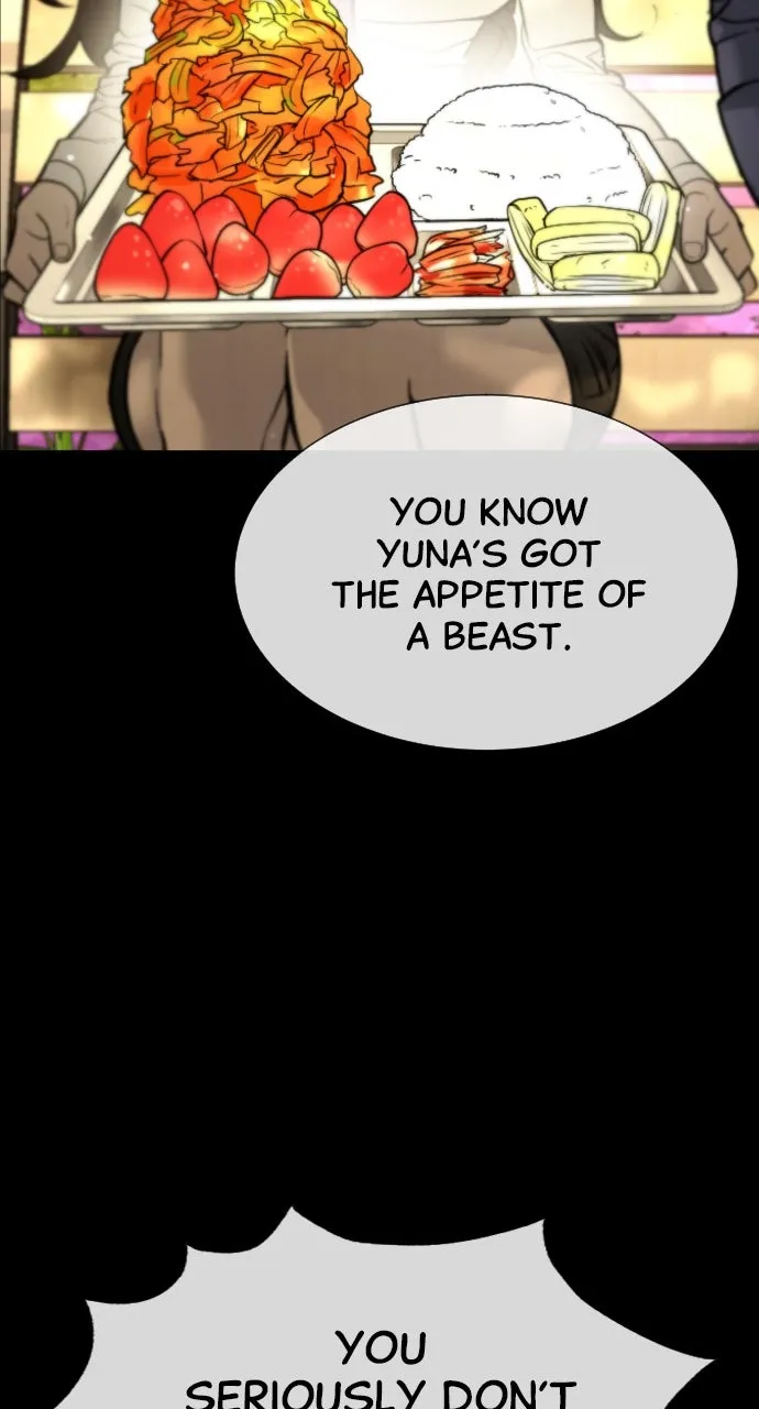 Read Killer Peter chapter 14 image 59 on Lezhin