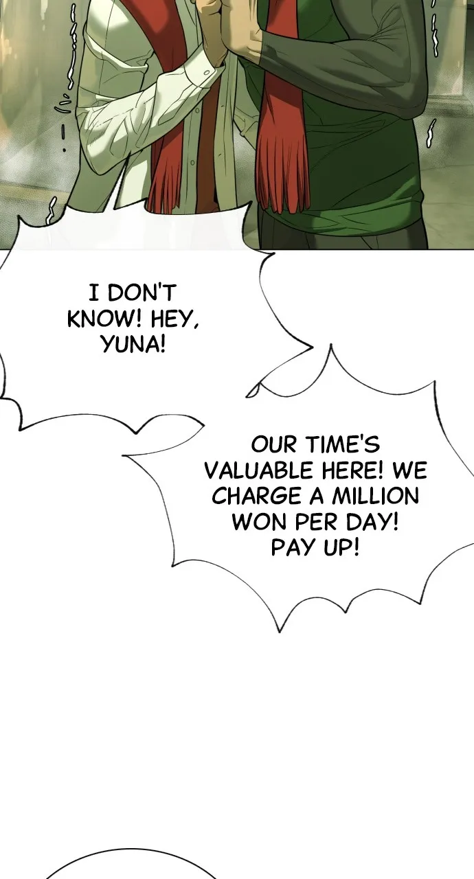 Read Killer Peter chapter 14 image 74 on Lezhin