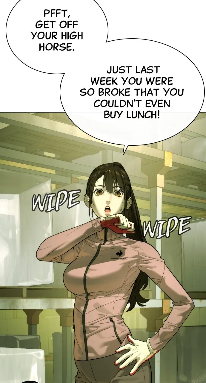 Read Killer Peter chapter 14 image 75 on Lezhin