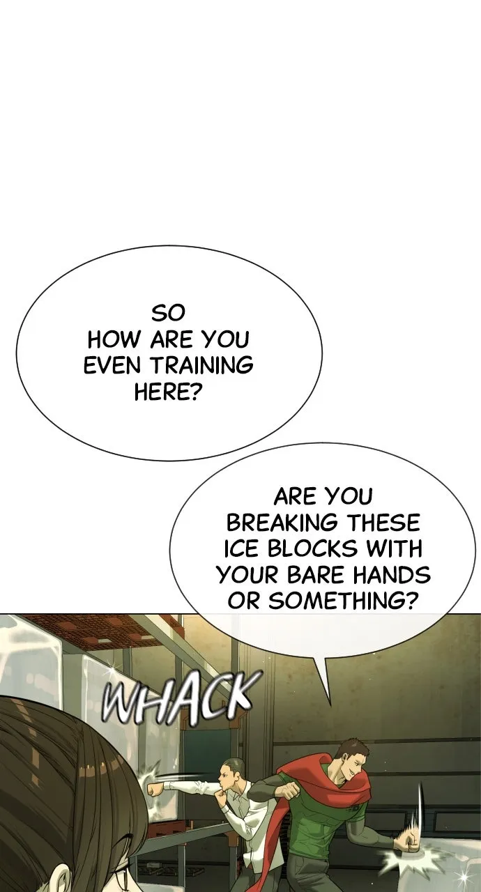 Read Killer Peter chapter 14 image 79 on Lezhin
