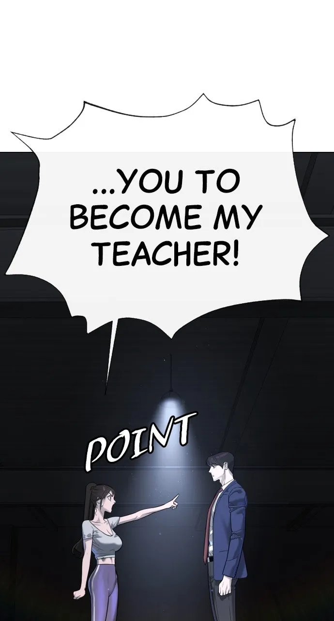 Read Killer Peter chapter 14 image 8 on Lezhin