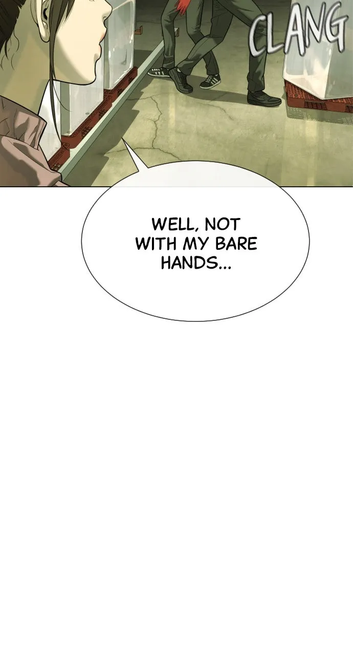 Read Killer Peter chapter 14 image 80 on Lezhin