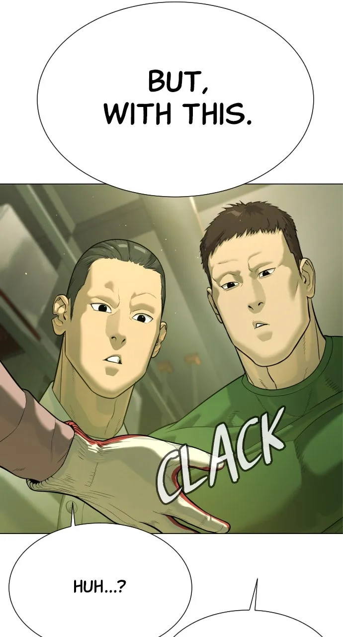 Read Killer Peter chapter 14 image 81 on Lezhin