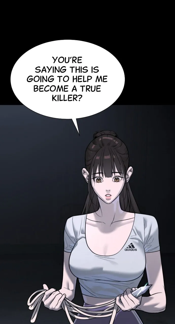 Read Killer Peter chapter 14 image 86 on Lezhin