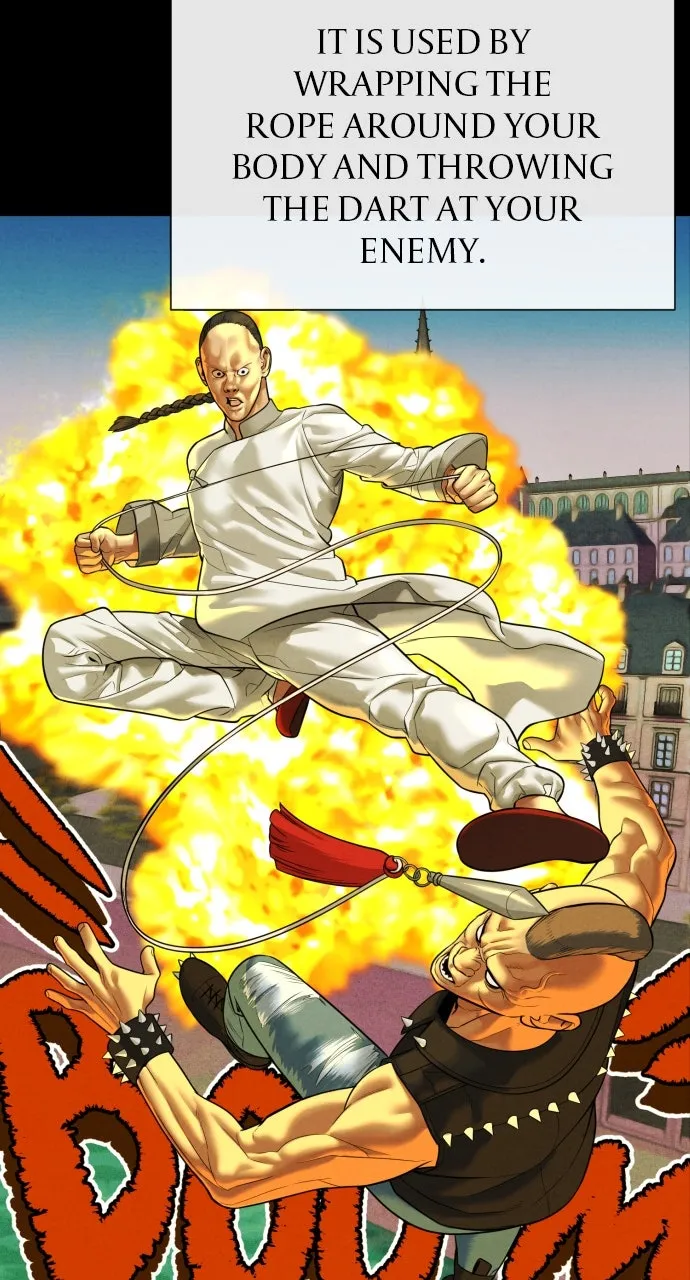 Read Killer Peter chapter 14 image 88 on Lezhin