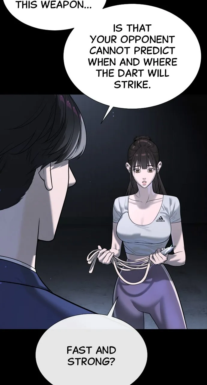 Read Killer Peter chapter 14 image 90 on Lezhin