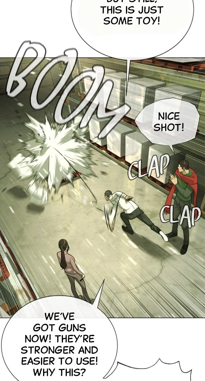 Read Killer Peter chapter 14 image 94 on Lezhin