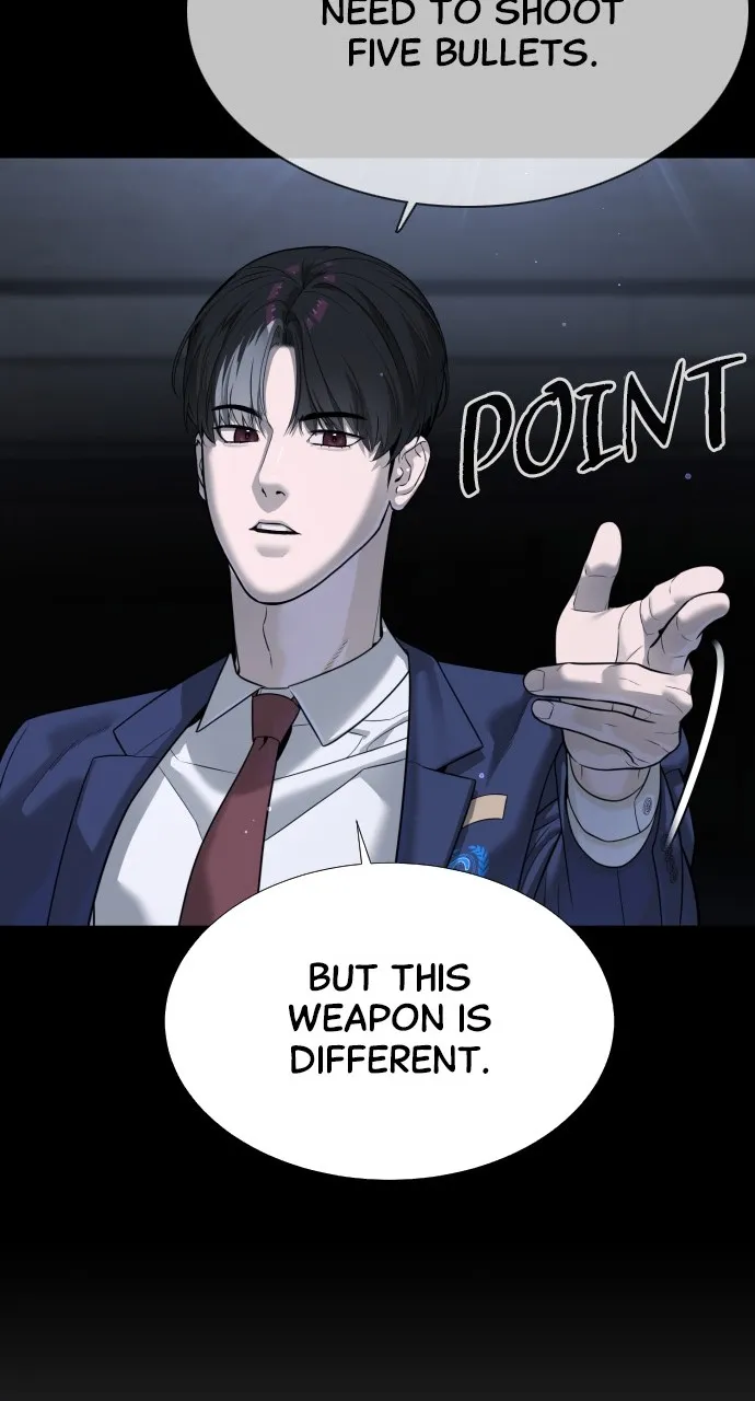 Read Killer Peter chapter 14 image 98 on Lezhin