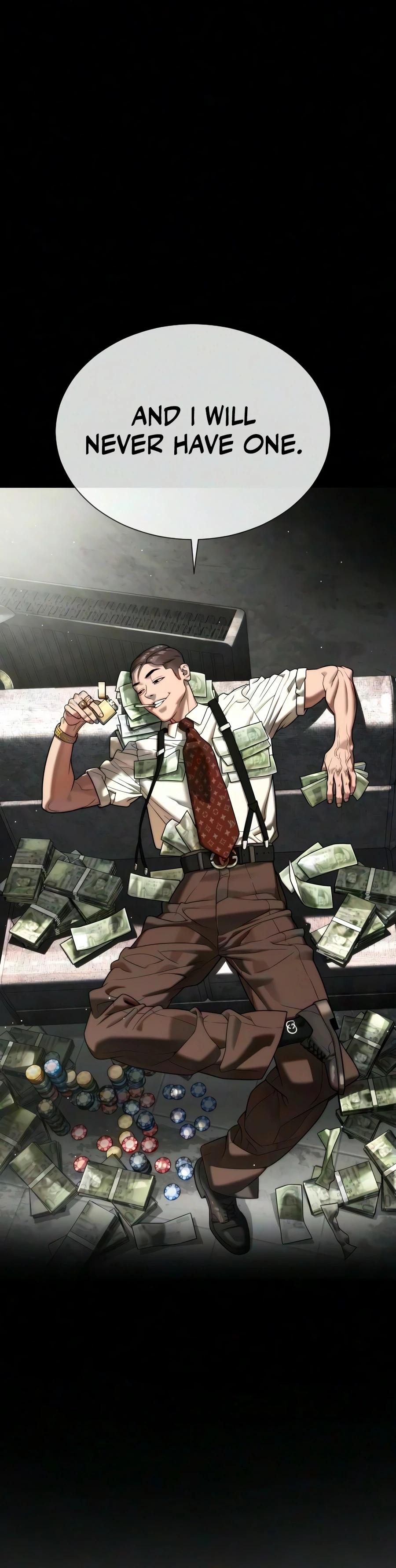 Read Killer Peter chapter 140 image 1 on Lezhin