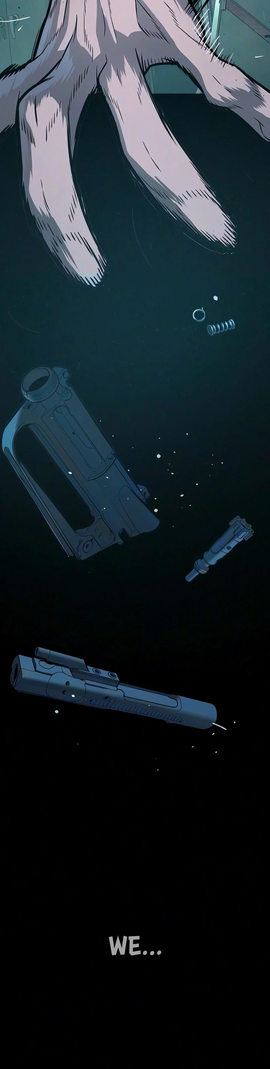 Read Killer Peter chapter 140 image 17 on Lezhin