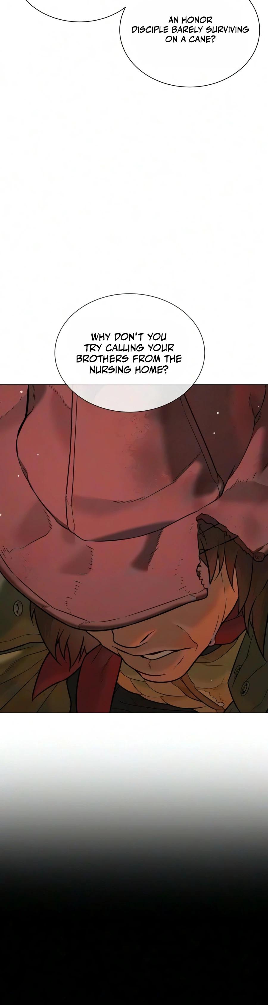 Read Killer Peter chapter 140 image 33 on Lezhin