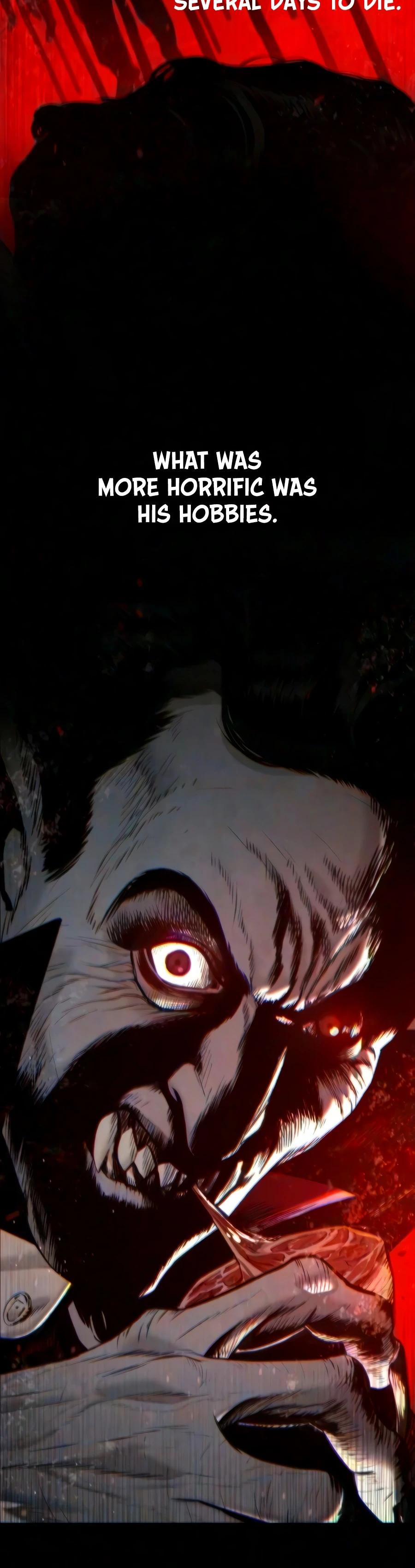 Read Killer Peter chapter 140 image 5 on Lezhin