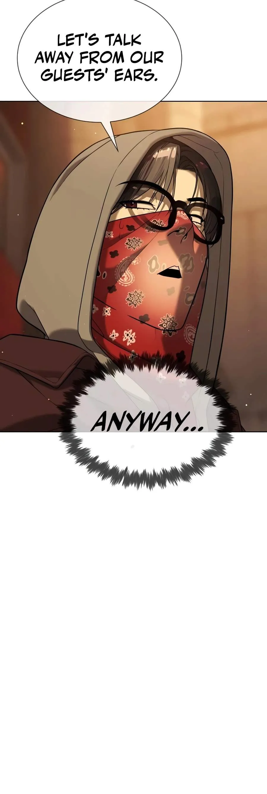 Read Killer Peter chapter 141 image 1 on Lezhin