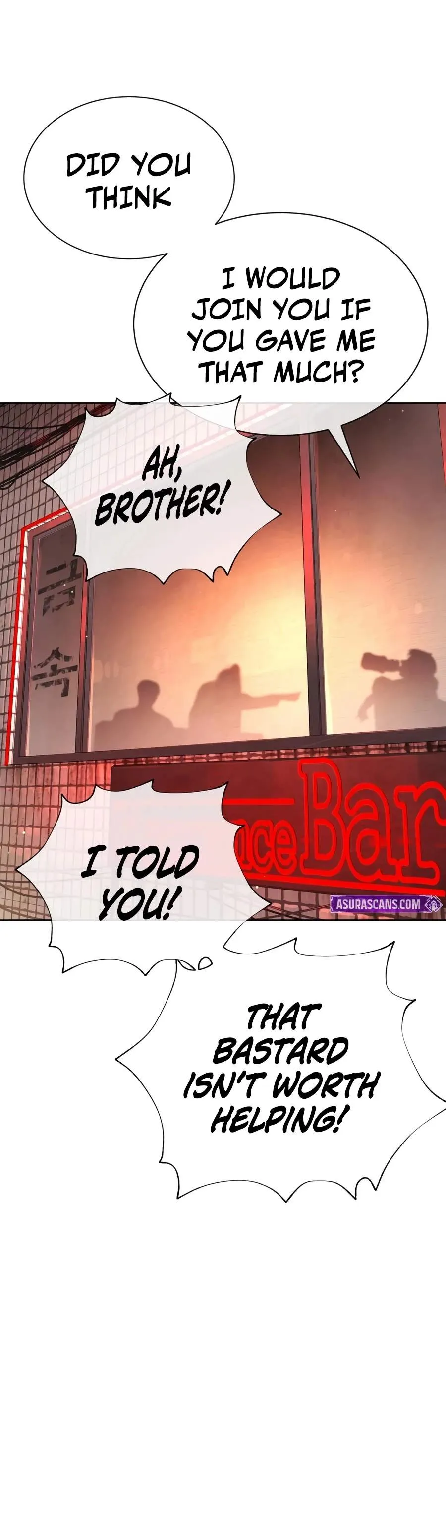 Read Killer Peter chapter 141 image 18 on Lezhin