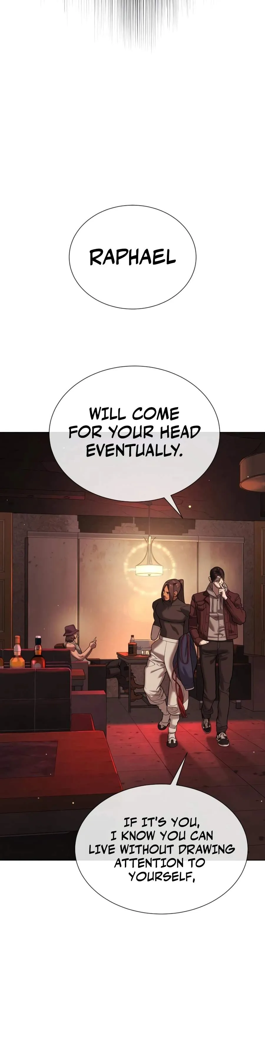 Read Killer Peter chapter 141 image 20 on Lezhin