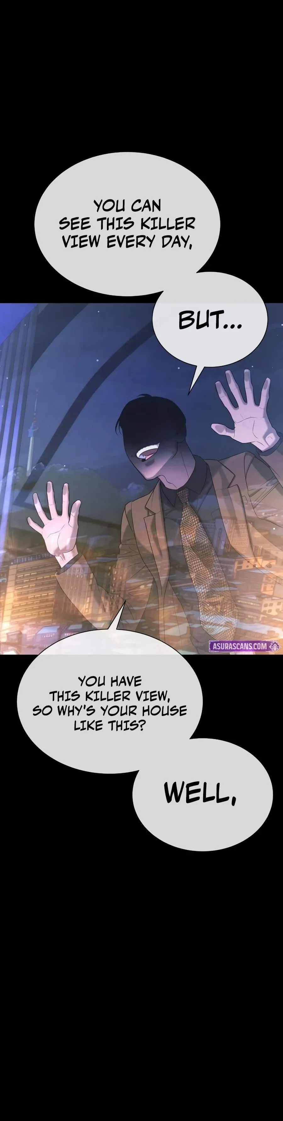 Read Killer Peter chapter 141 image 24 on Lezhin