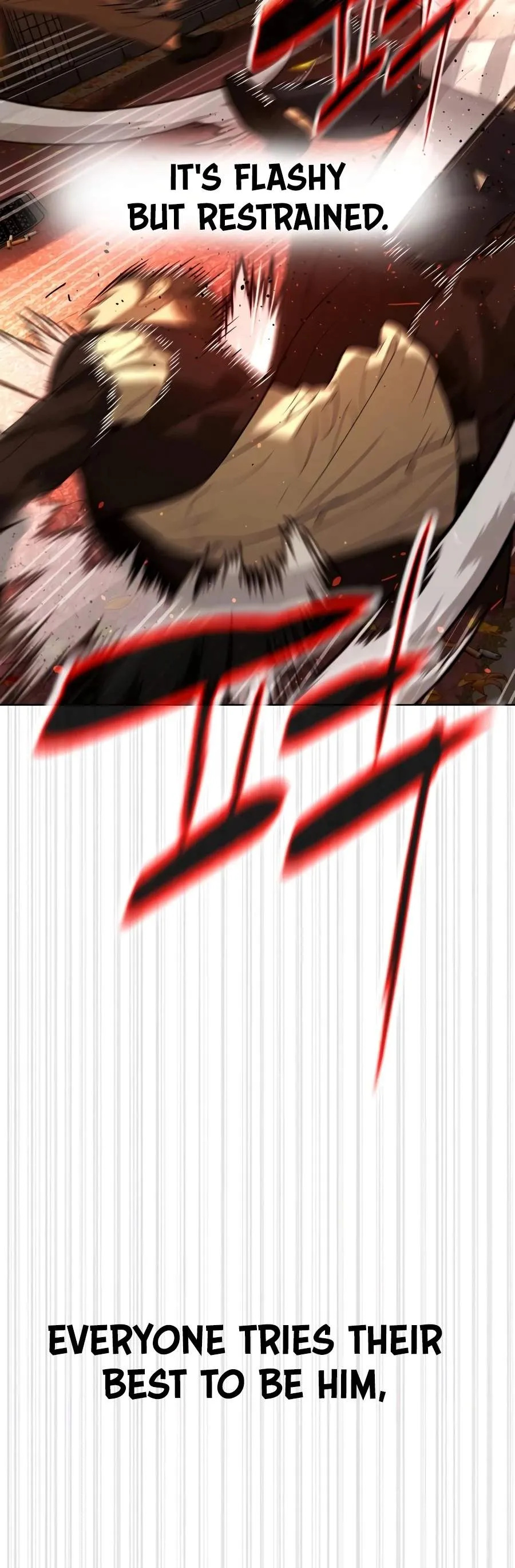 Read Killer Peter chapter 141 image 3 on Lezhin