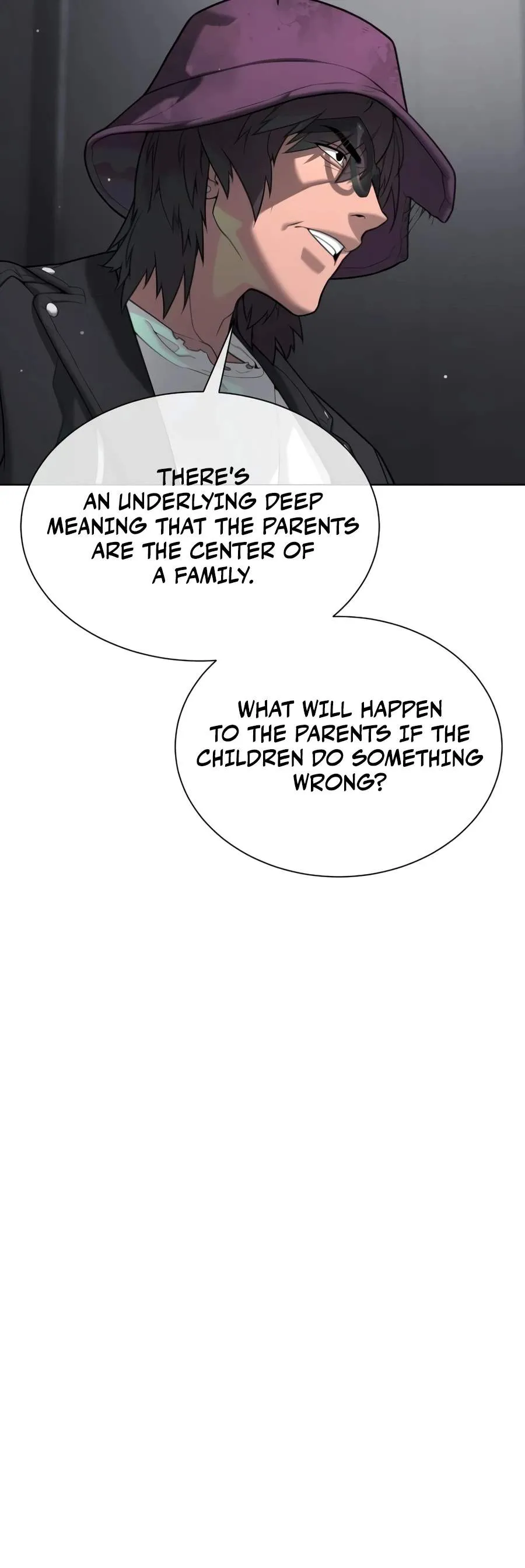 Read Killer Peter chapter 141 image 42 on Lezhin